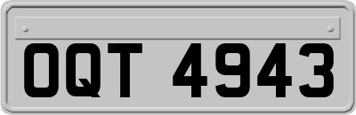 OQT4943