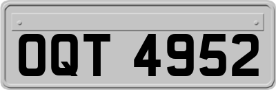 OQT4952