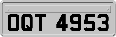 OQT4953