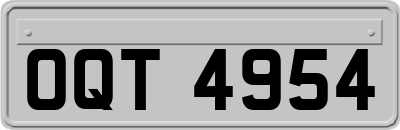 OQT4954