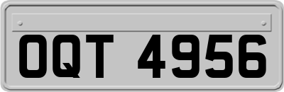 OQT4956