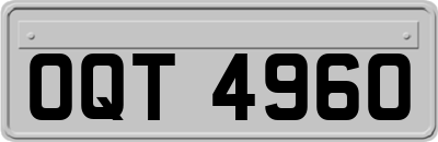 OQT4960