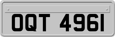OQT4961