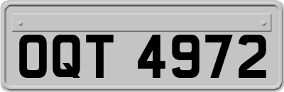 OQT4972