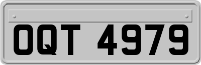 OQT4979