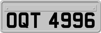 OQT4996