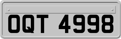 OQT4998