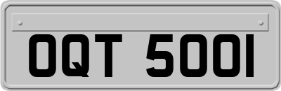 OQT5001