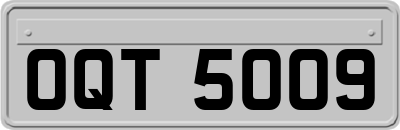OQT5009
