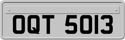 OQT5013
