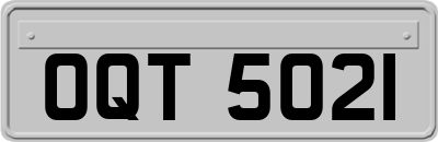 OQT5021
