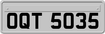 OQT5035