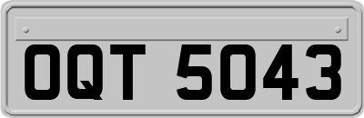 OQT5043