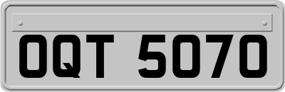 OQT5070