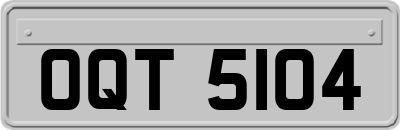 OQT5104