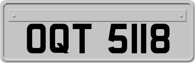 OQT5118