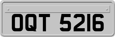 OQT5216