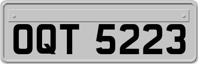 OQT5223