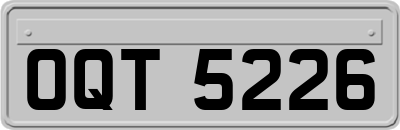 OQT5226