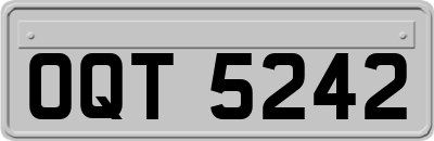 OQT5242