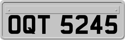 OQT5245