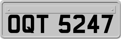 OQT5247