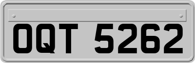 OQT5262
