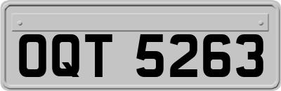 OQT5263