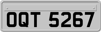 OQT5267