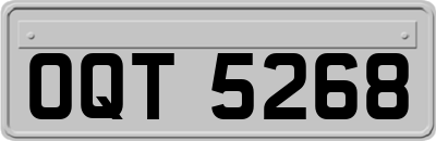 OQT5268