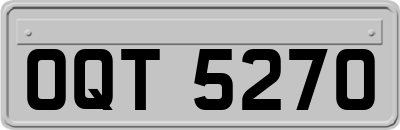 OQT5270
