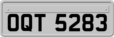 OQT5283