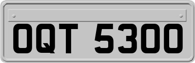 OQT5300