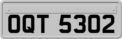 OQT5302