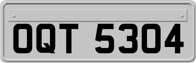 OQT5304