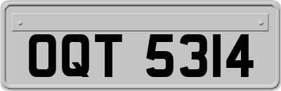 OQT5314