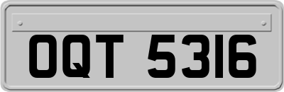 OQT5316