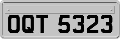 OQT5323