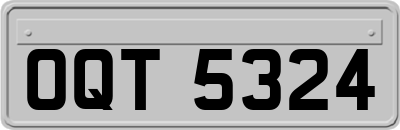 OQT5324