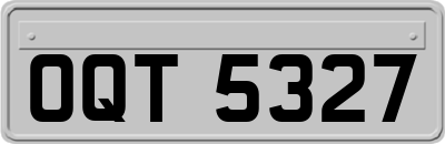 OQT5327