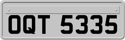 OQT5335