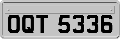 OQT5336