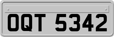 OQT5342