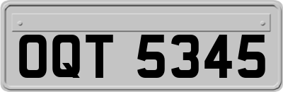 OQT5345