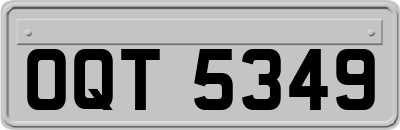 OQT5349