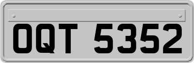 OQT5352