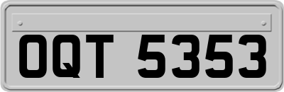OQT5353