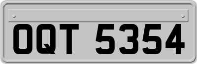 OQT5354