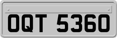 OQT5360