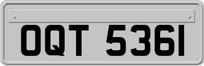 OQT5361